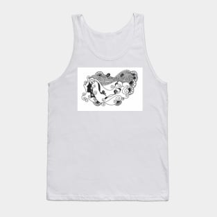 Light Flow Tank Top